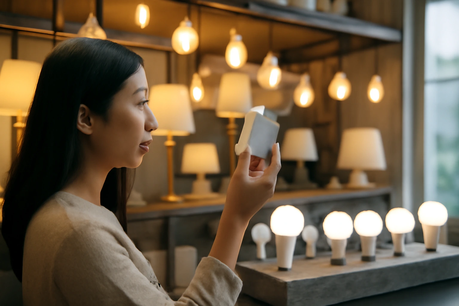 Đọc thông số trên hộp đèn: lumen, Kelvin, CRI và mấy con số hay bị bỏ qua